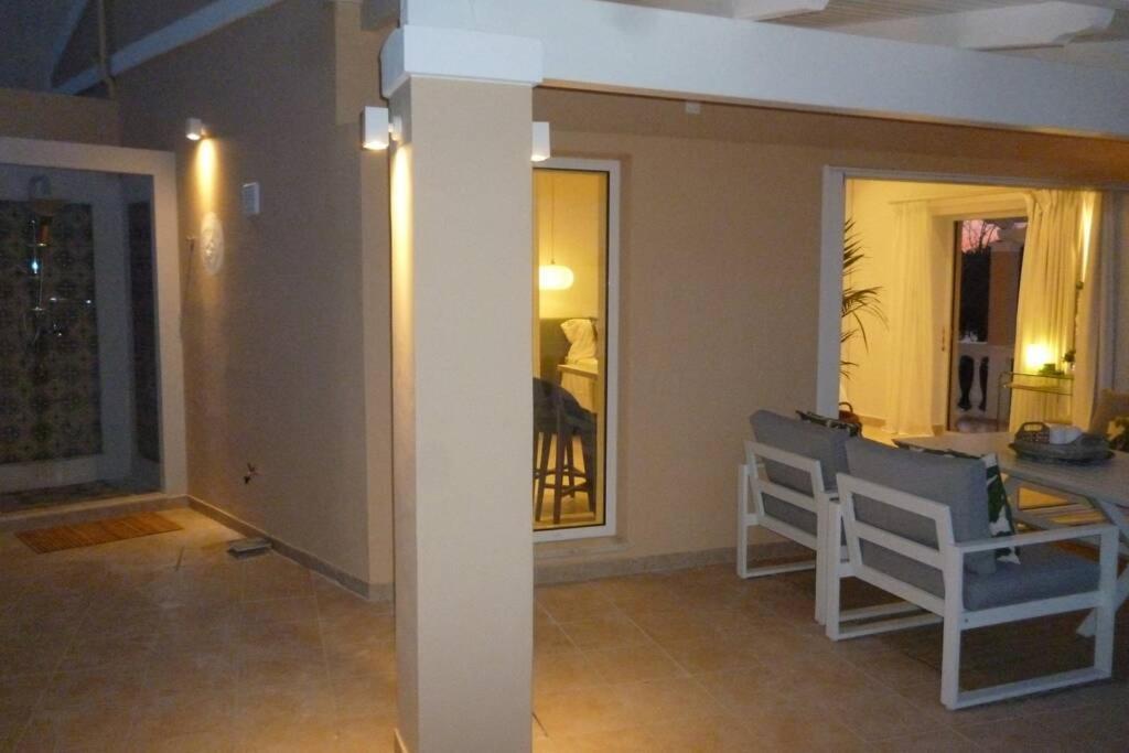 Bella Veranda Ανεμόμυλος Εξωτερικό φωτογραφία