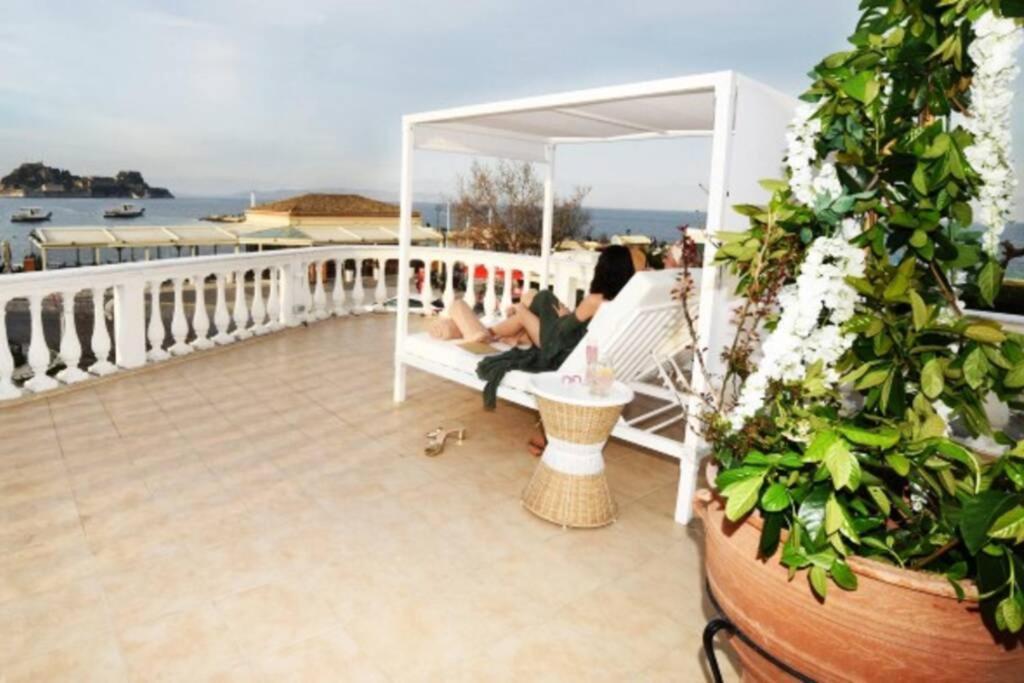 Bella Veranda Ανεμόμυλος Εξωτερικό φωτογραφία
