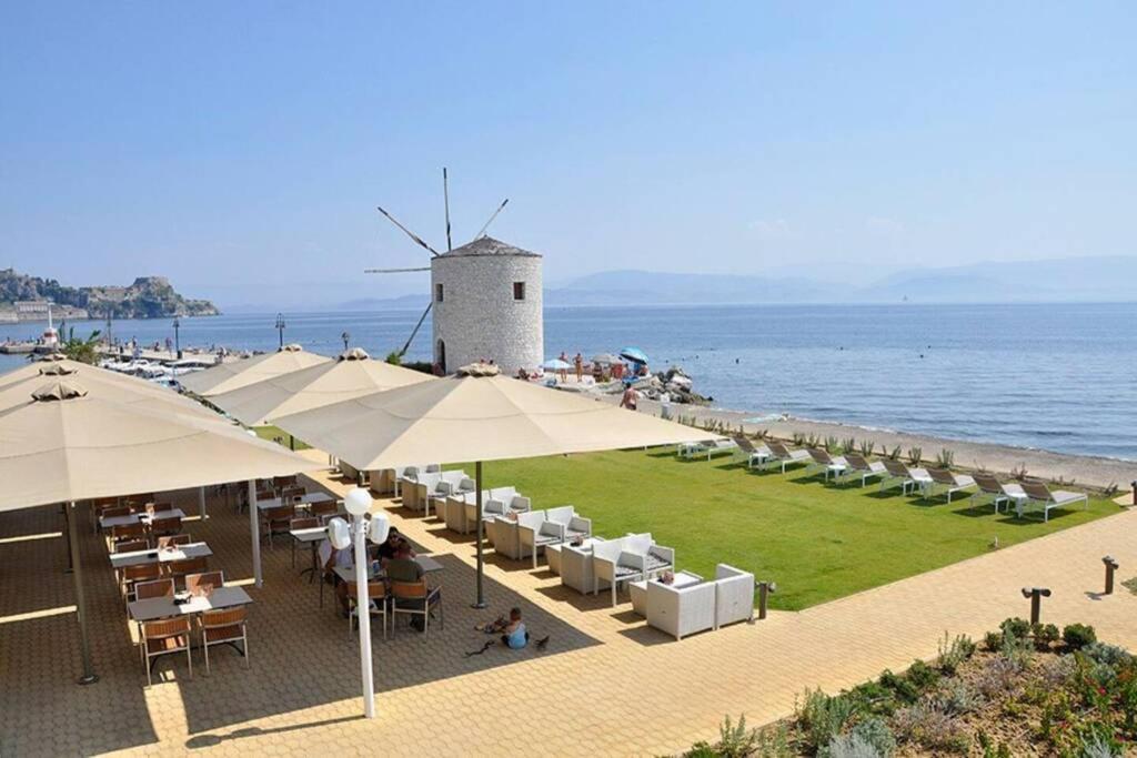 Bella Veranda Ανεμόμυλος Εξωτερικό φωτογραφία