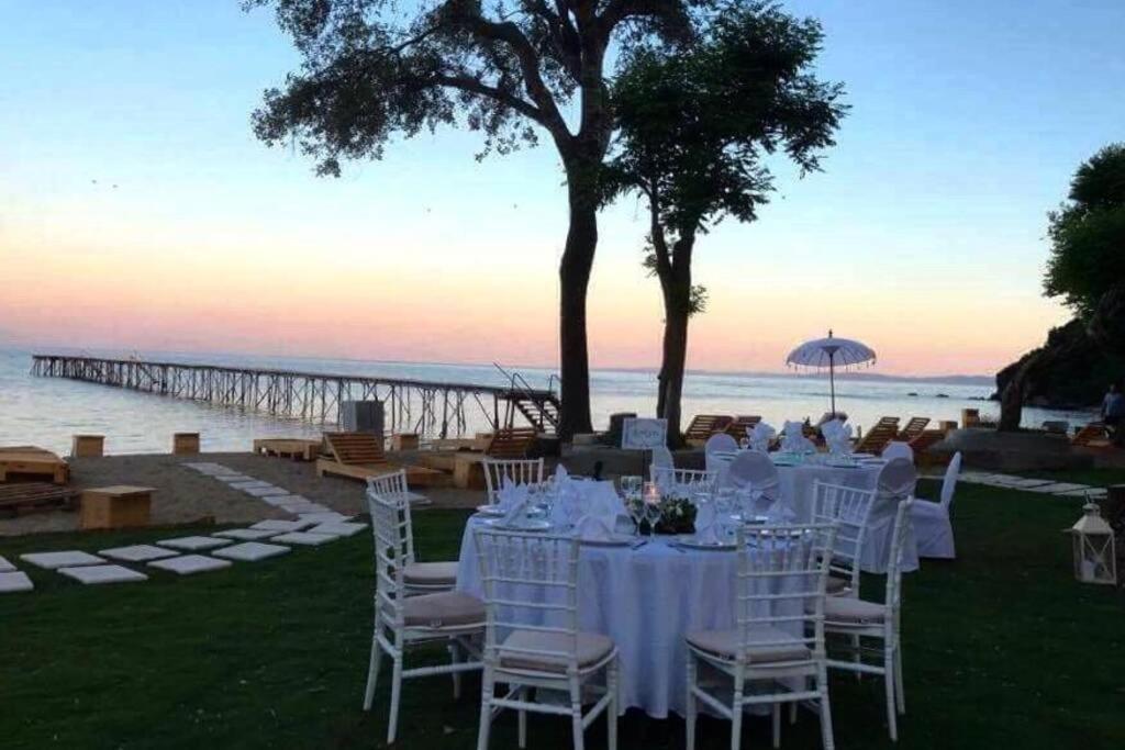 Bella Veranda Ανεμόμυλος Εξωτερικό φωτογραφία