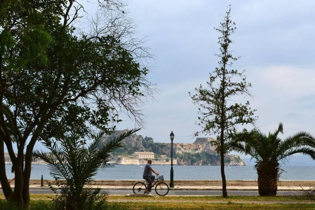 Bella Veranda Ανεμόμυλος Εξωτερικό φωτογραφία