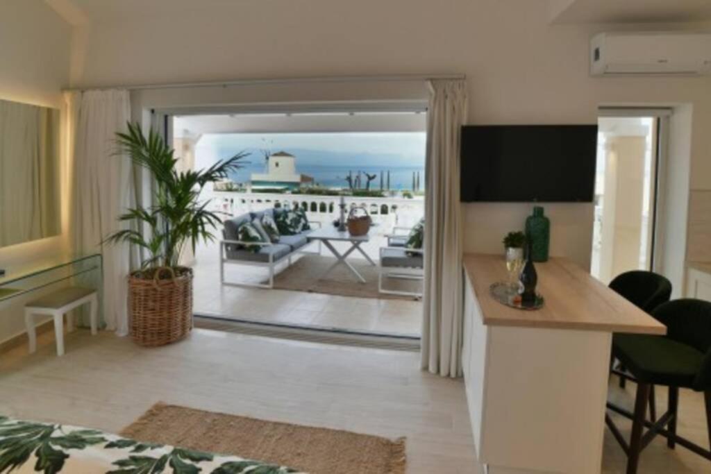 Bella Veranda Ανεμόμυλος Εξωτερικό φωτογραφία