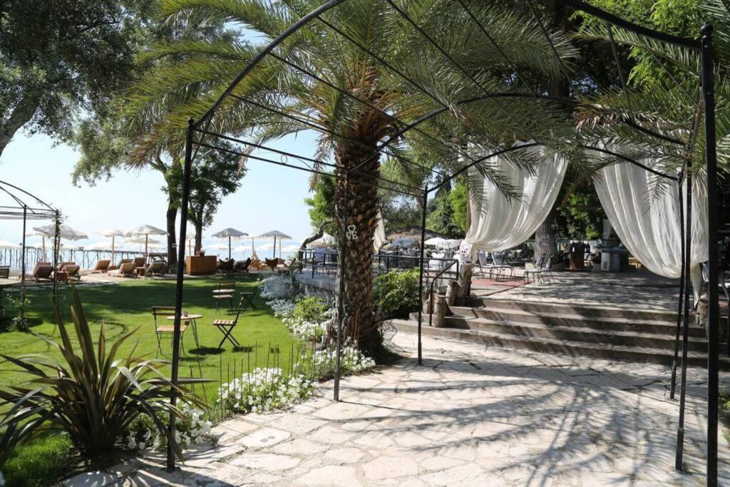 Bella Veranda Ανεμόμυλος Εξωτερικό φωτογραφία