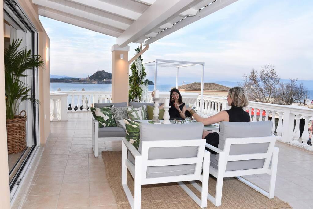 Bella Veranda Ανεμόμυλος Εξωτερικό φωτογραφία