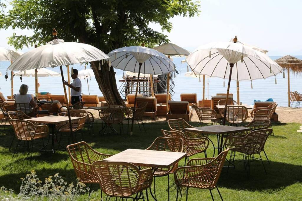 Bella Veranda Ανεμόμυλος Εξωτερικό φωτογραφία