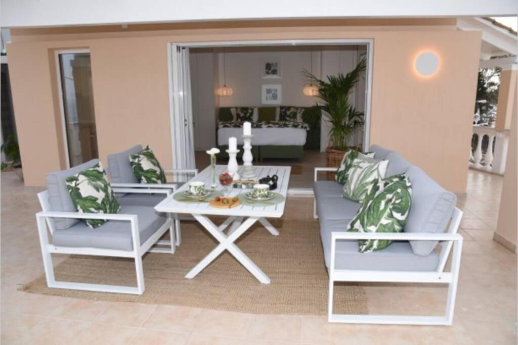 Bella Veranda Ανεμόμυλος Εξωτερικό φωτογραφία