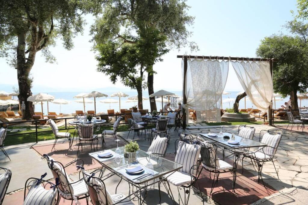 Bella Veranda Ανεμόμυλος Εξωτερικό φωτογραφία