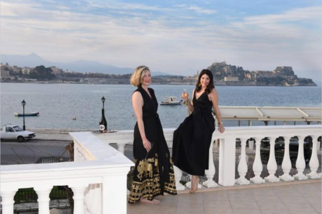 Bella Veranda Ανεμόμυλος Εξωτερικό φωτογραφία