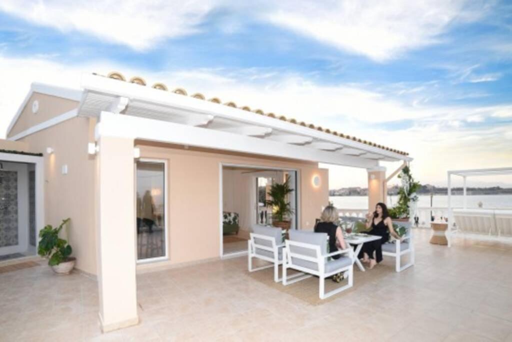 Bella Veranda Ανεμόμυλος Εξωτερικό φωτογραφία