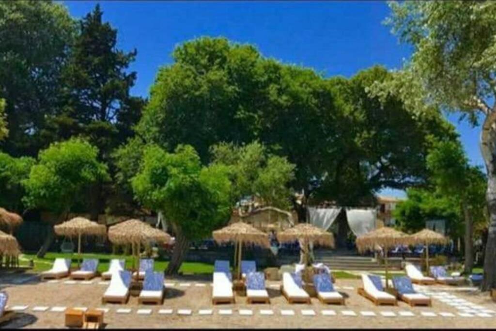 Bella Veranda Ανεμόμυλος Εξωτερικό φωτογραφία