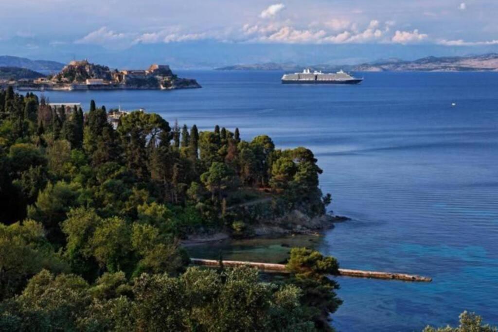 Bella Veranda Ανεμόμυλος Εξωτερικό φωτογραφία